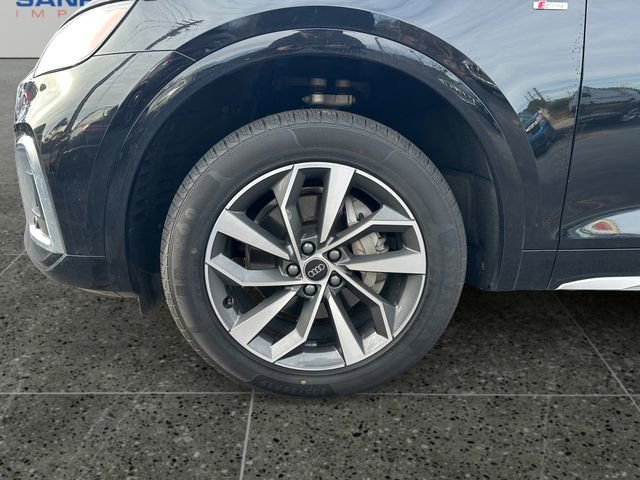 Used 2024 Audi Q5 2.0T Premium Plus image 14
