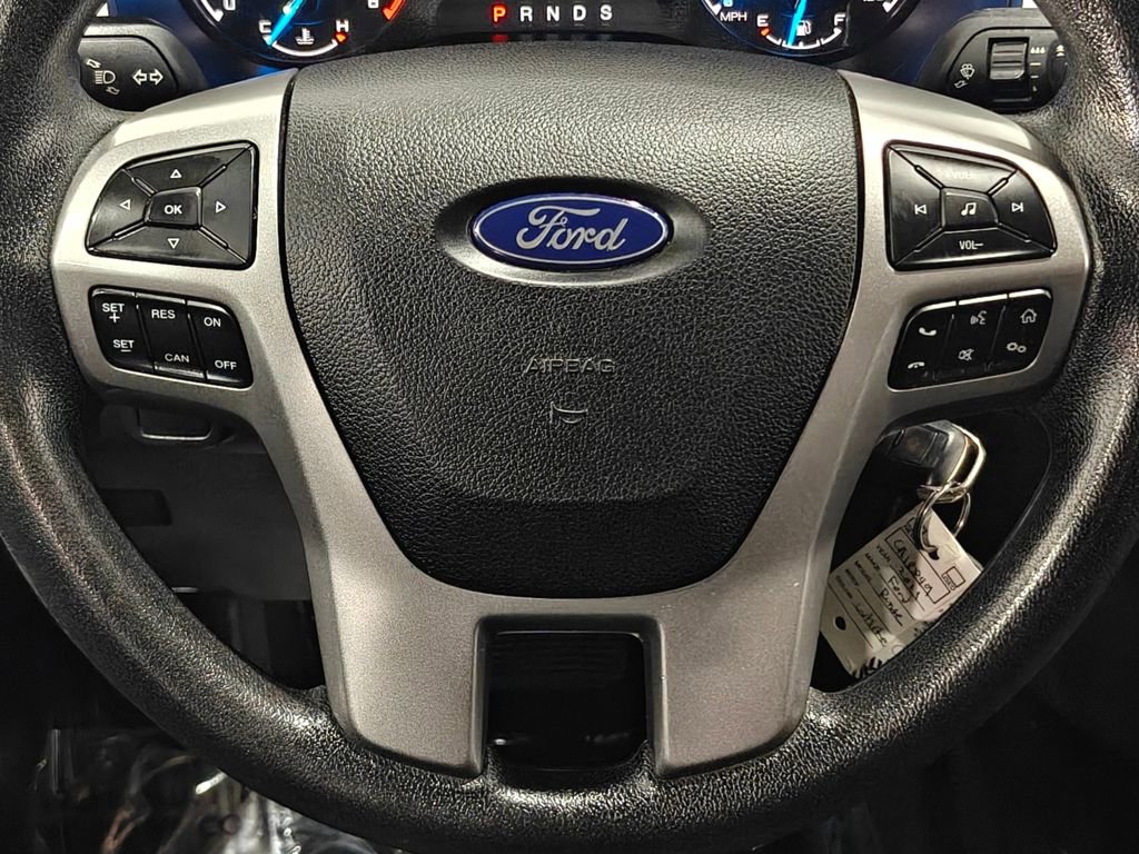 Used 2019 Ford Ranger XLT w/ FX4 Off-Road Package image 5