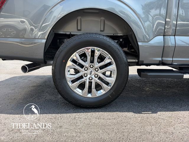 New 2026 Ford F150 Lariat AWD/4WD image 32