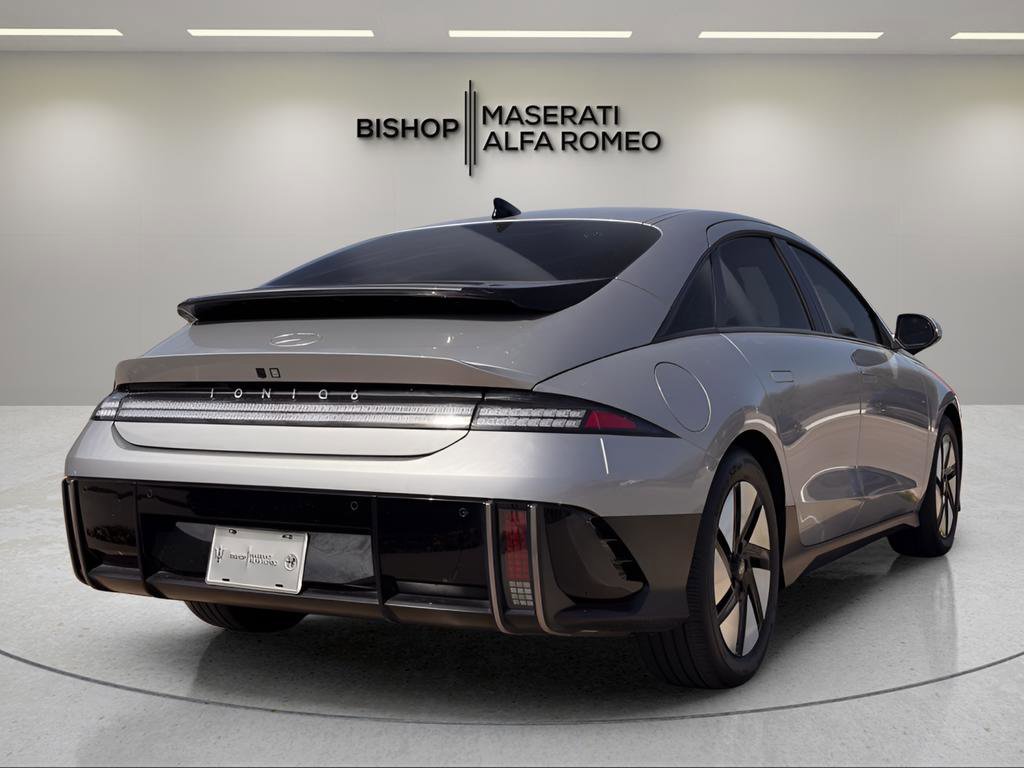 Used 2025 Hyundai Ioniq 6 SE image 7