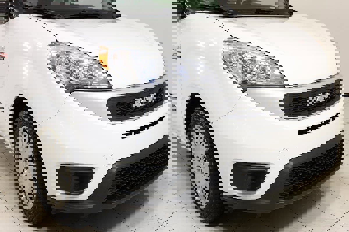 Used 2020 RAM ProMaster City Tradesman SLT w/ Window Group 05 image 37