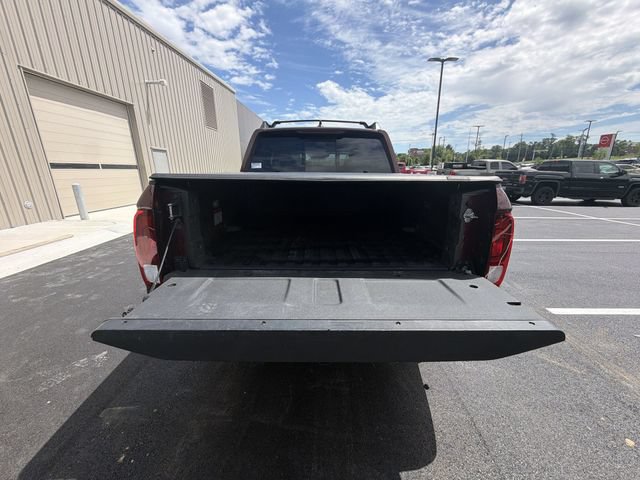 Used 2020 Honda Ridgeline RTL-E image 23
