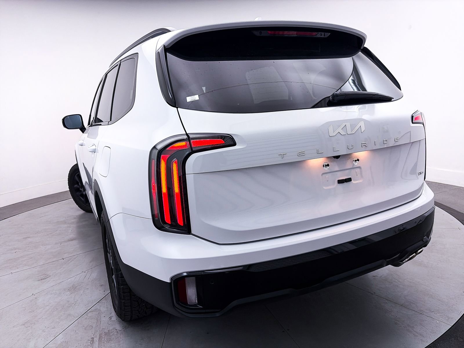 Used 2024 Kia Telluride SX Prestige X-Pro image 10