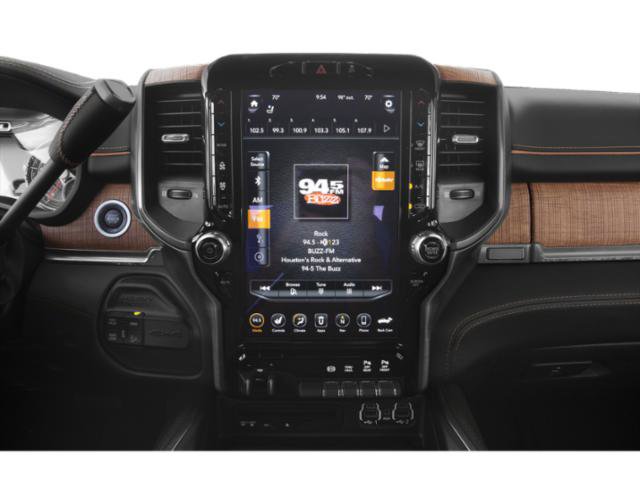 Certified 2020 RAM 2500 Limited AWD/4WD image 10