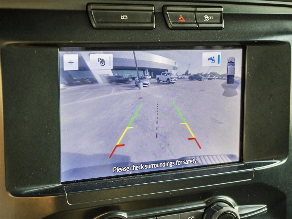 Used 2022 Ford F150 XLT w/ Trailer Tow Package image 26