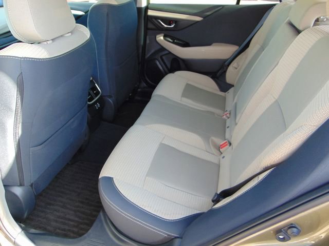 Certified 2025 Subaru Outback Premium AWD/4WD image 21