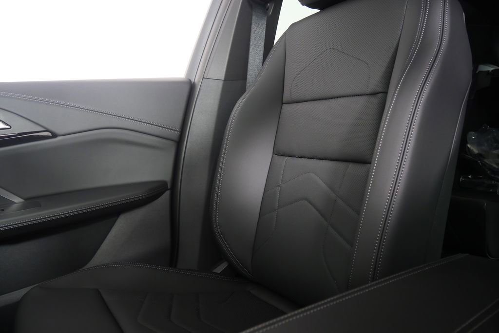 Used 2025 BMW X1 xDrive28i w/ Convenience Package AWD/4WD image 21