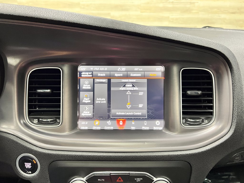 Used 2023 Dodge Charger Scat Pack w/ Harman/Kardon Audio Group RWD image 26