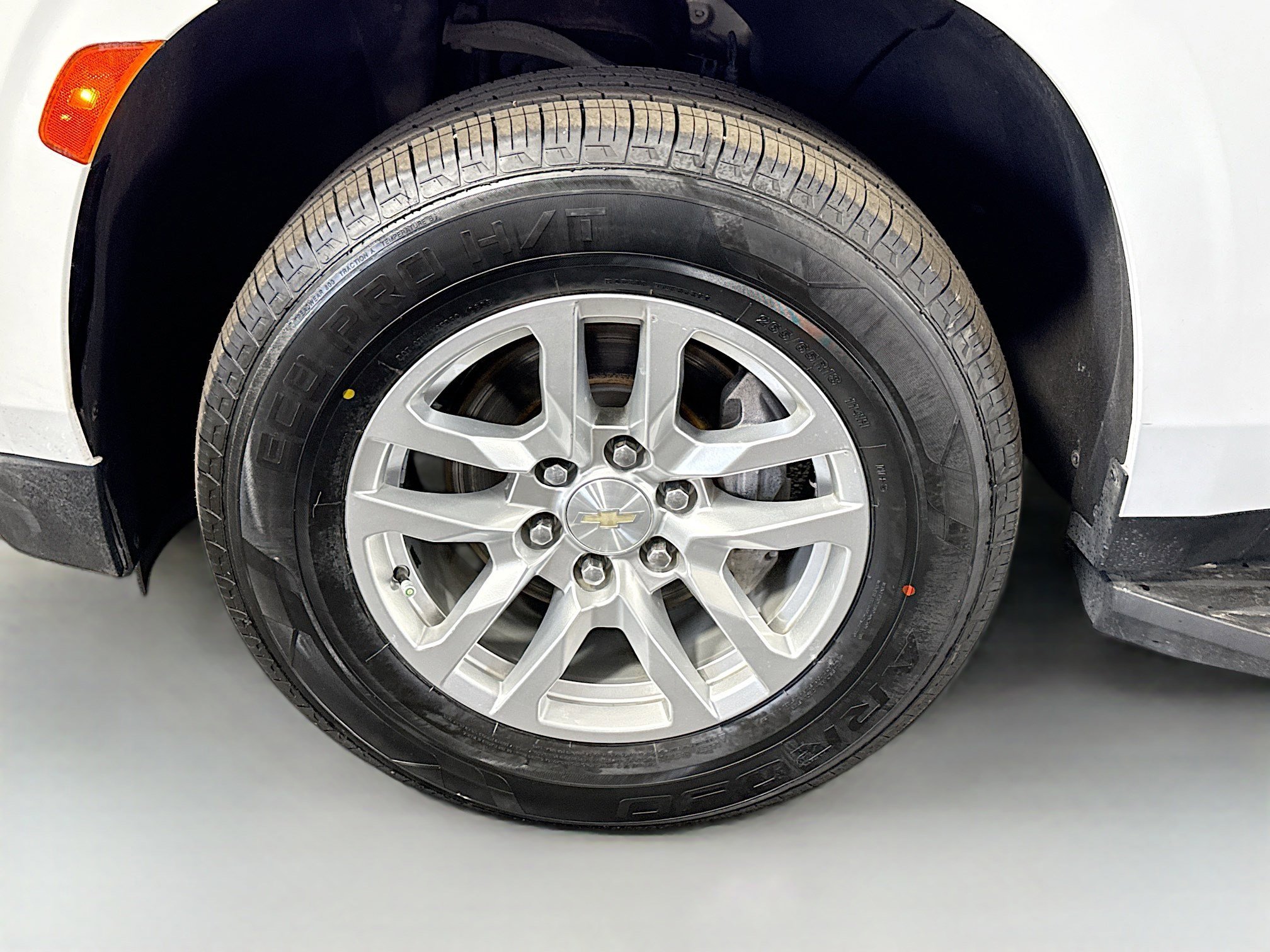 Used 2022 Chevrolet Tahoe LT AWD/4WD image 38