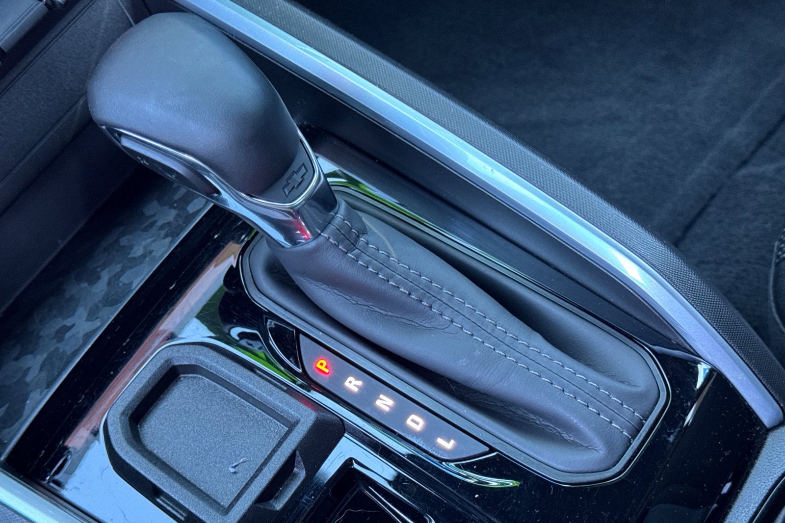 Used 2026 Chevrolet Colorado LT image 33