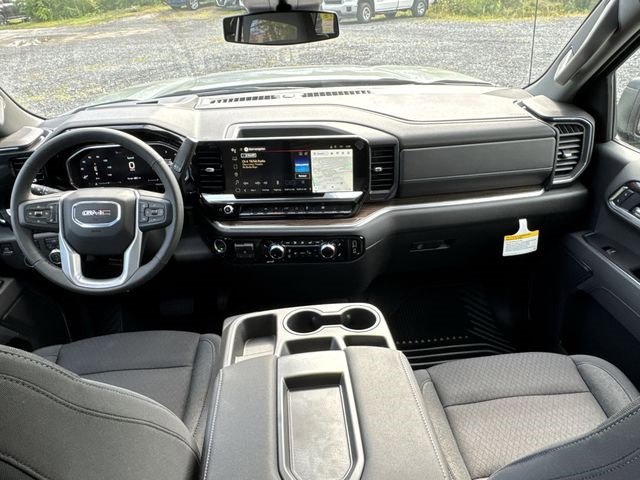 New 2026 GMC Sierra 1500 Elevation image 20