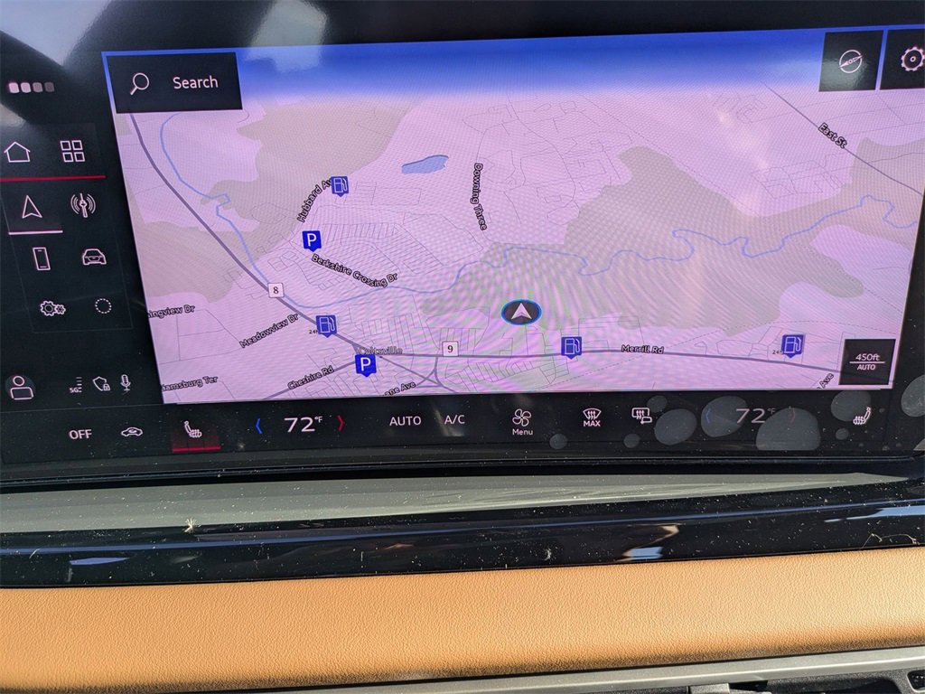 New 2025 Audi A5 2.0T Premium image 24