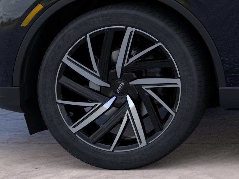 New 2026 Lincoln Aviator Reserve AWD/4WD image 19