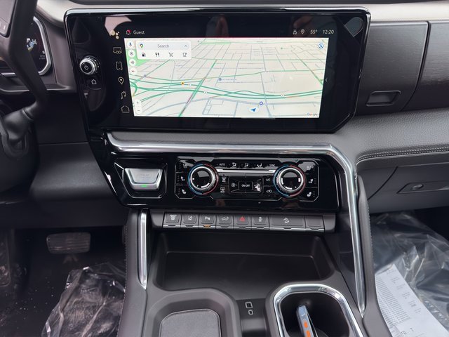 New 2026 GMC Sierra 2500 Denali w/ Technology Package image 18