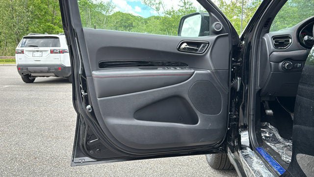 New 2026 Dodge Durango GT AWD/4WD image 6