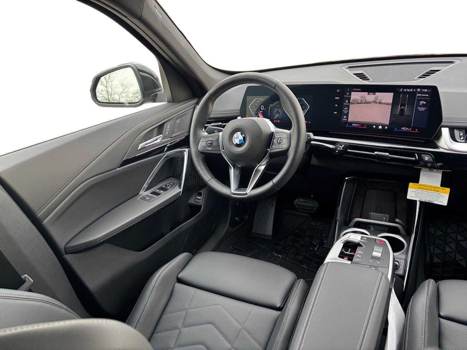 Used 2026 BMW X1 xDrive28i w/ Convenience Package AWD/4WD image 26