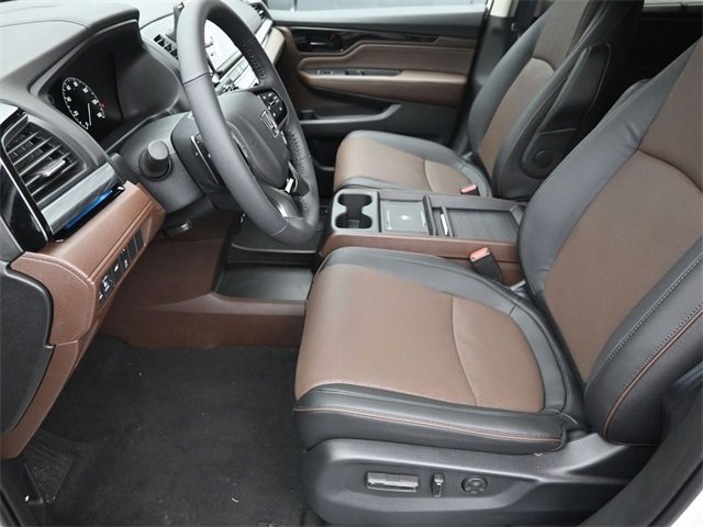 New 2026 Honda Odyssey Elite image 17