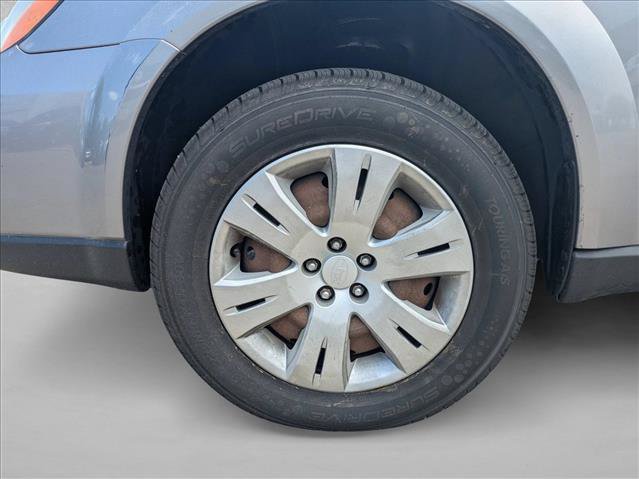 Used 2008 Subaru Outback 2.5i AWD/4WD image 15