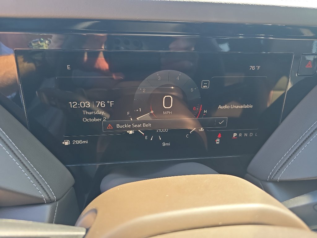 New 2026 GMC Yukon Elevation w/ LPO, Floor Liner Package image 25