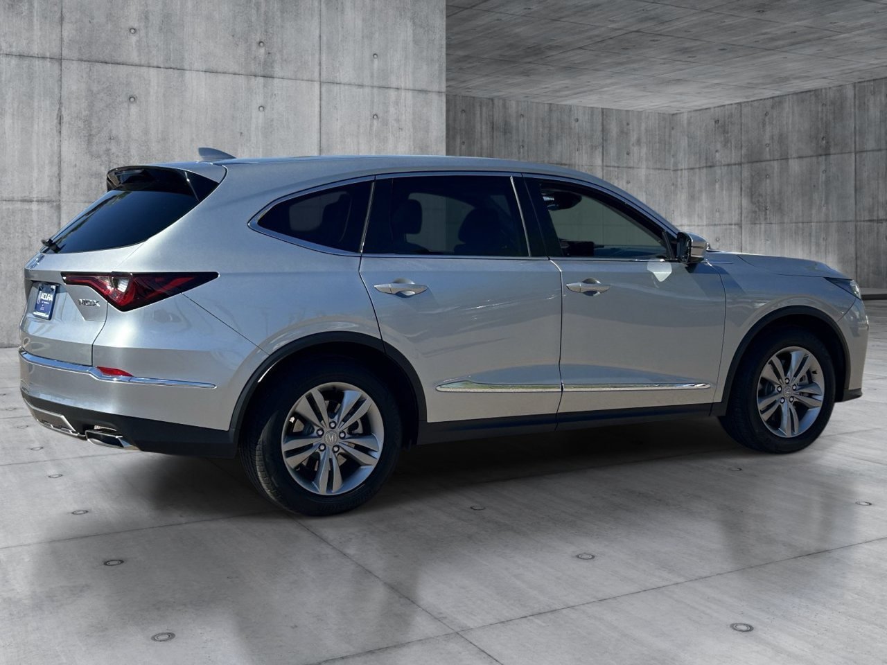Certified 2026 Acura MDX FWD image 5