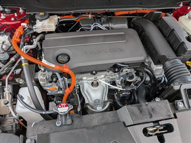 New 2026 Honda CR-V Sport image 16
