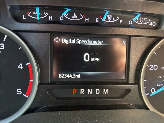 Used 2022 Ford F350 XLT AWD/4WD image 12