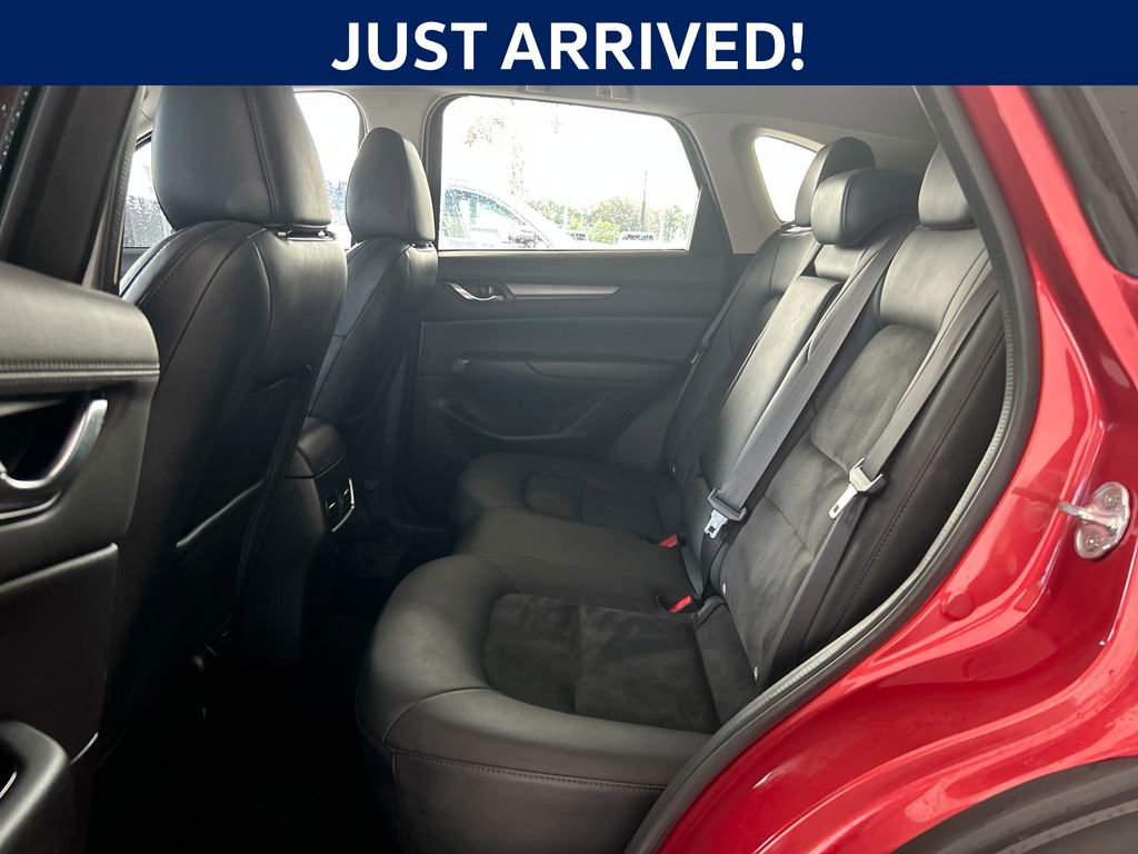 Used 2020 MAZDA CX-5 Touring FWD image 31