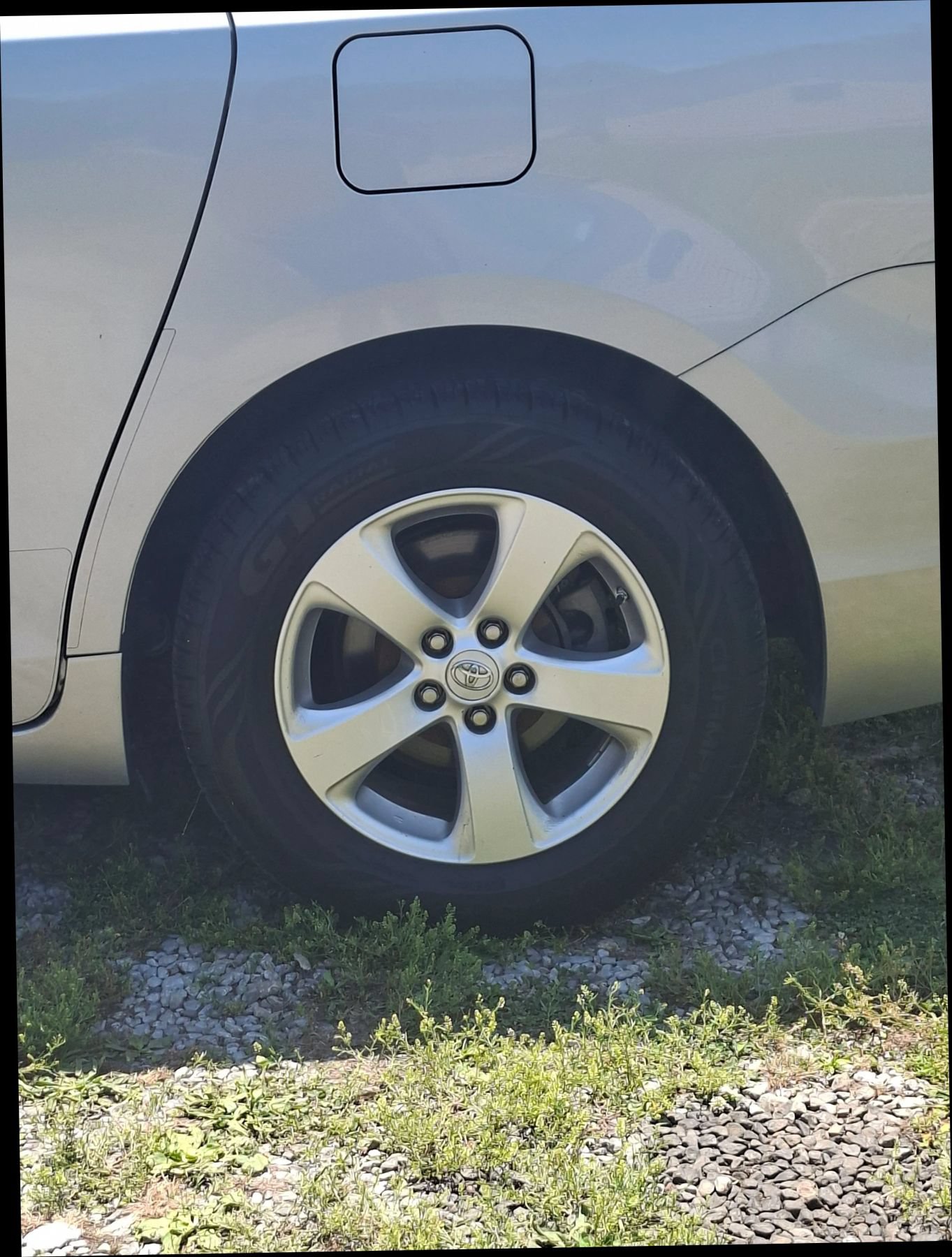 Used 2013 Toyota Sienna L FWD image 15