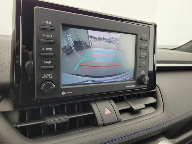 Used 2022 Toyota RAV4 SE AWD/4WD image 28