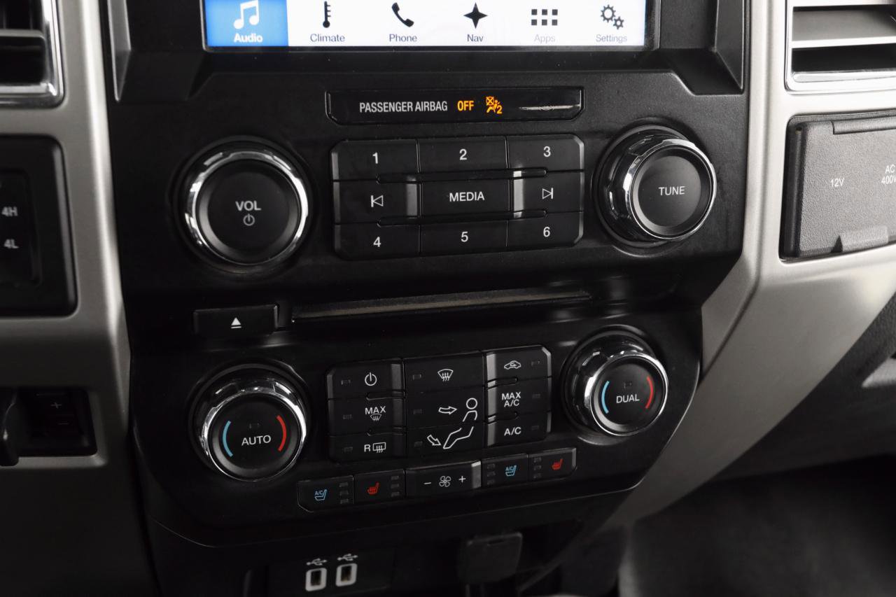 Used 2017 Ford F250 Lariat w/ Camper Package image 27