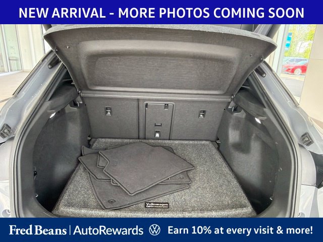 Used 2023 Volkswagen ID.4 Pro S AWD/4WD image 14