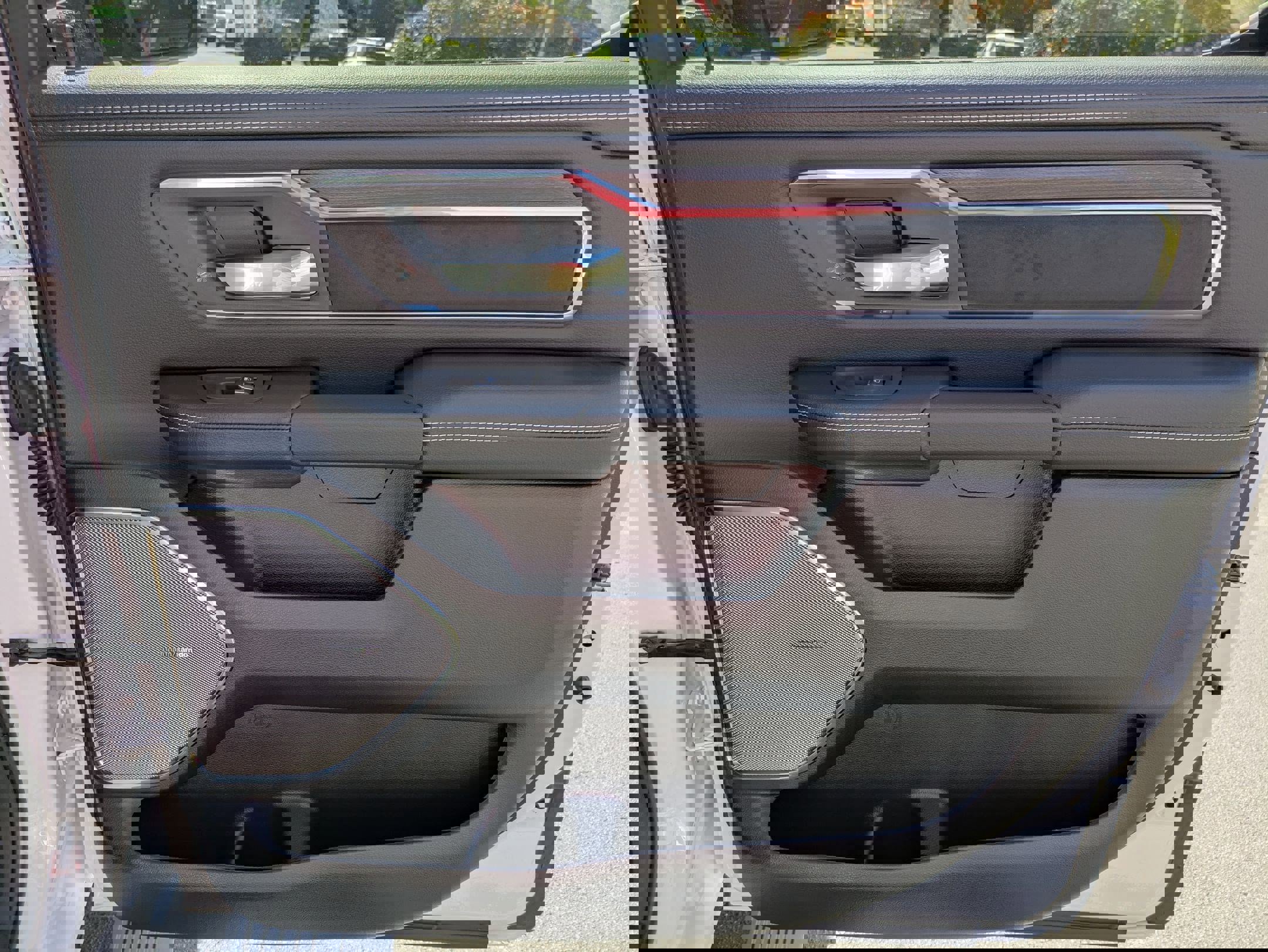 New 2026 RAM 1500 Laramie image 35
