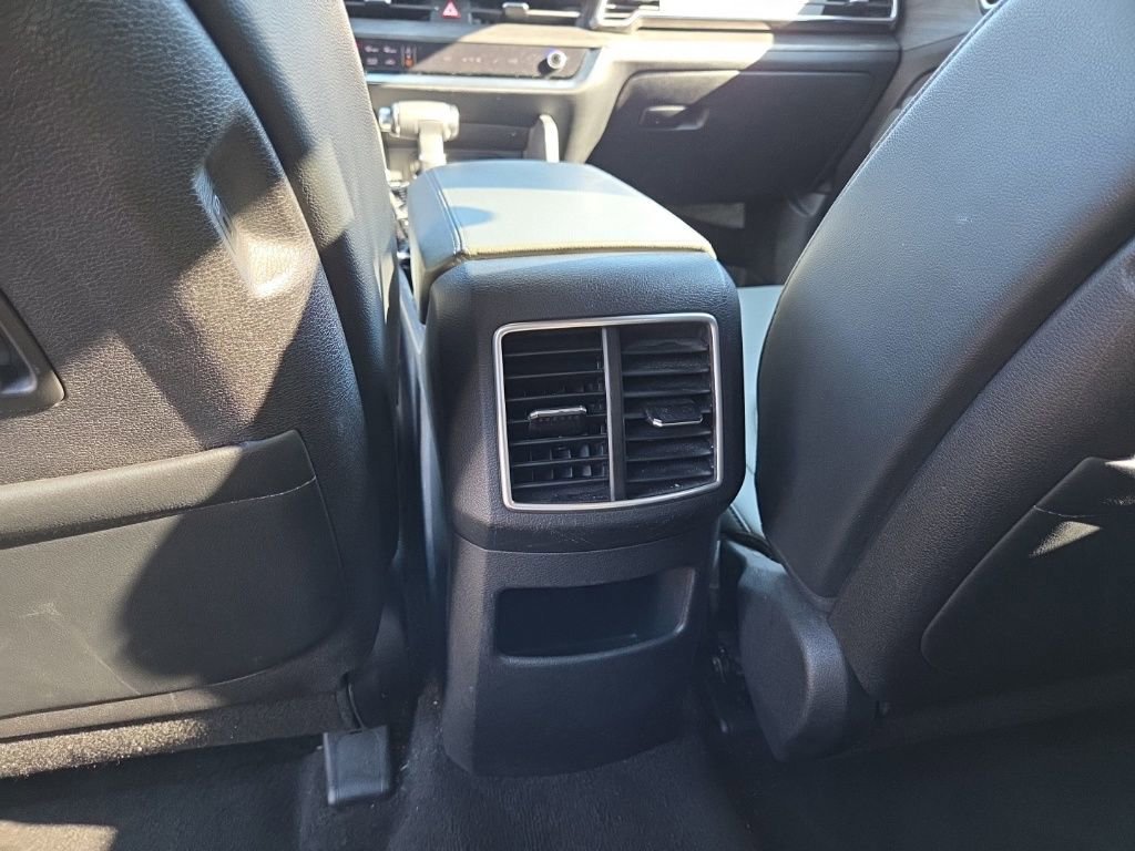 Used 2023 Kia Sportage X-Line w/ X-Line Premium Package AWD/4WD image 24