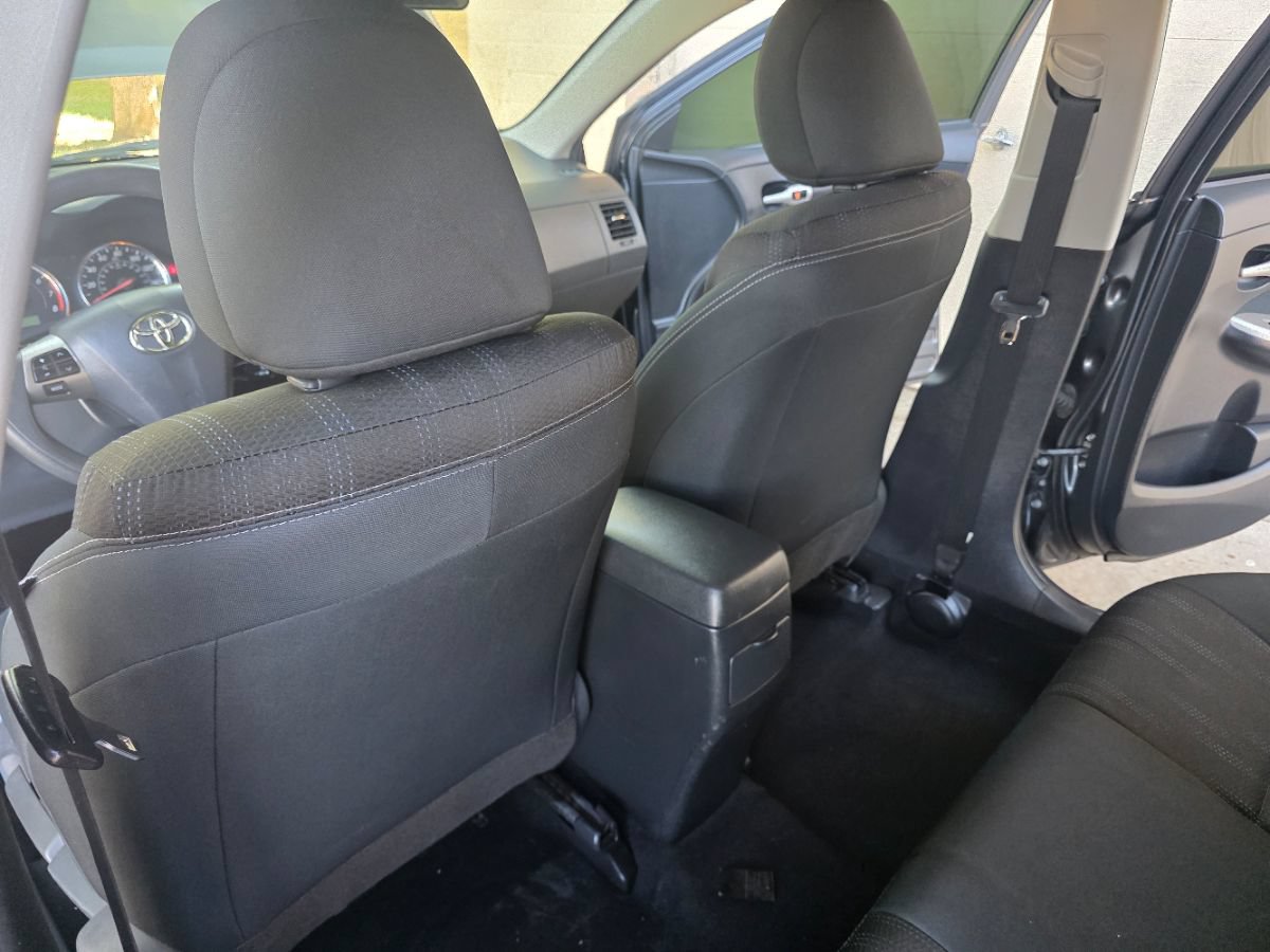 Used 2012 Toyota Corolla S FWD image 24
