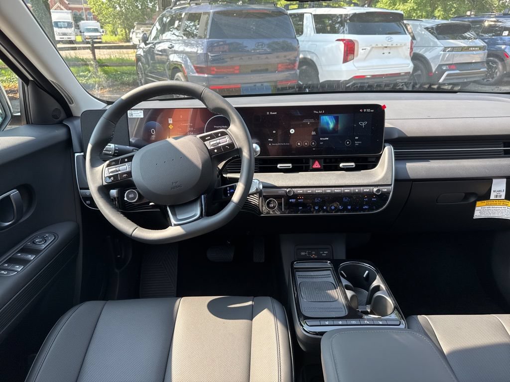 New 2025 Hyundai Ioniq 5 SEL AWD/4WD image 19