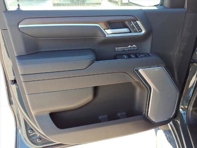 New 2026 Chevrolet Silverado 1500 High Country w/ Technology Package image 19