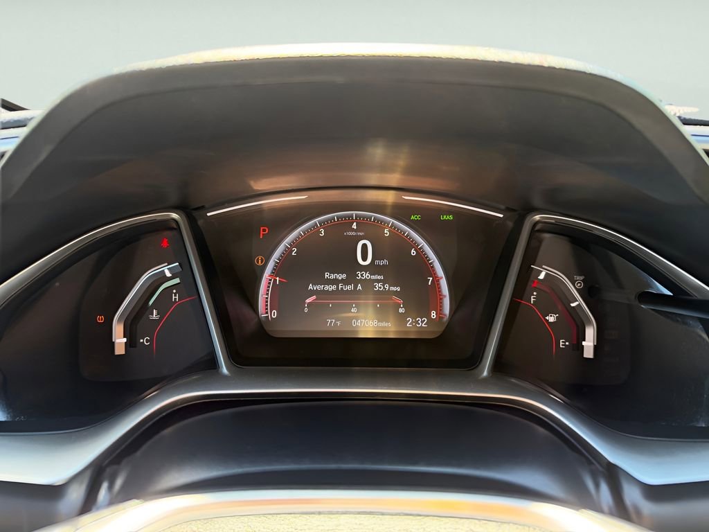 Used 2020 Honda Civic Sport image 20