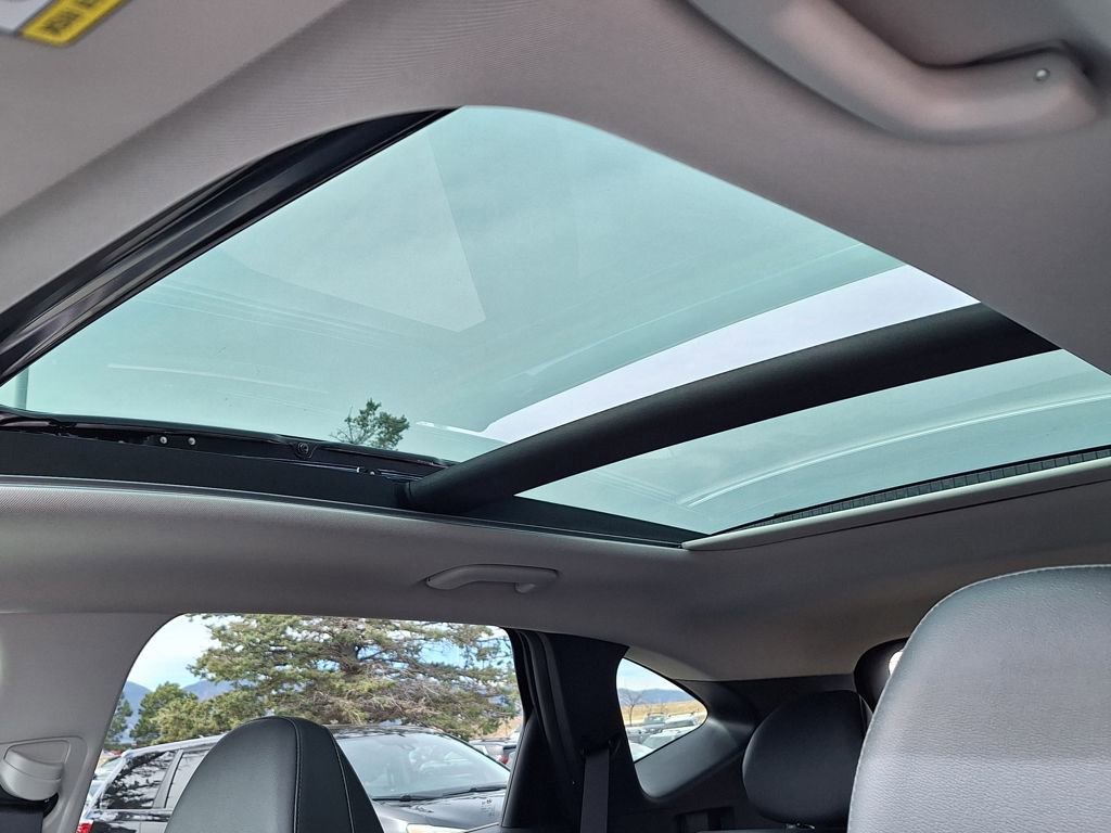 New 2026 Hyundai Tucson Limited image 26