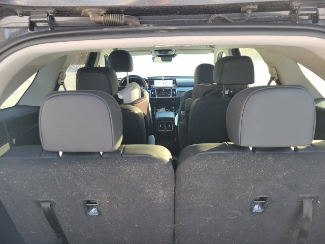 Used 2024 Kia Sorento EX image 44