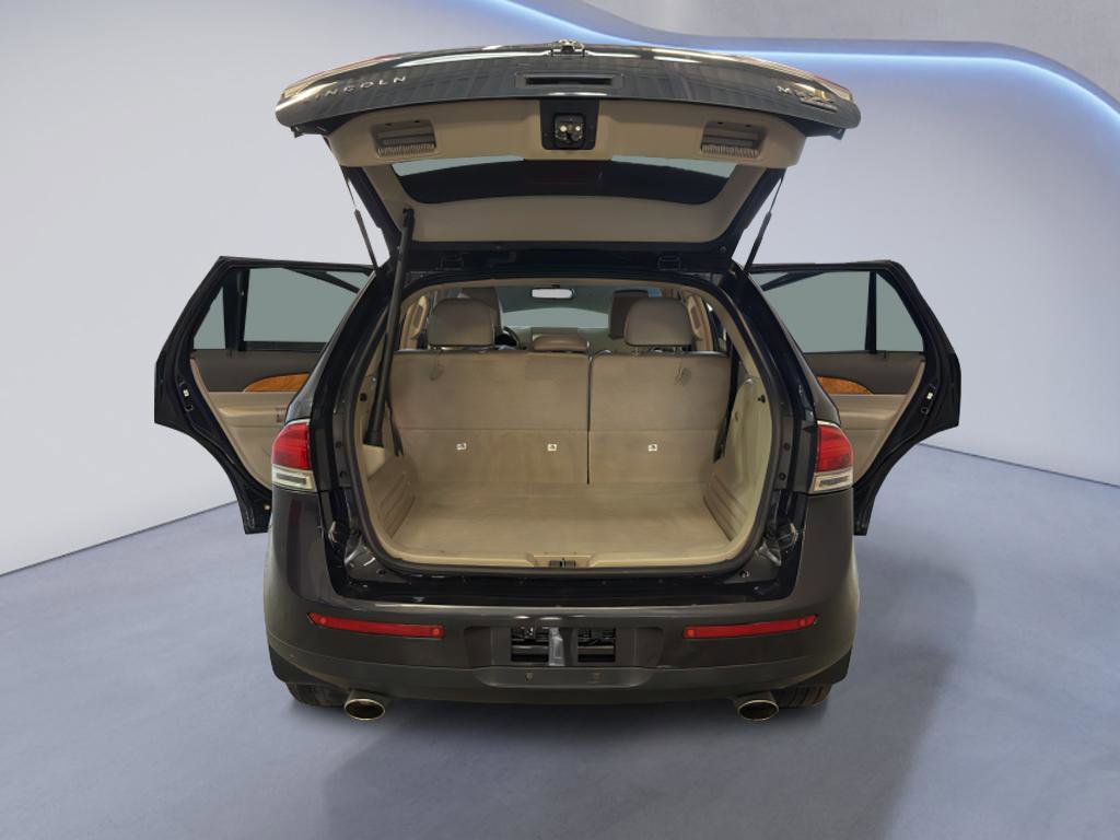 Used 2013 Lincoln MKX AWD image 13