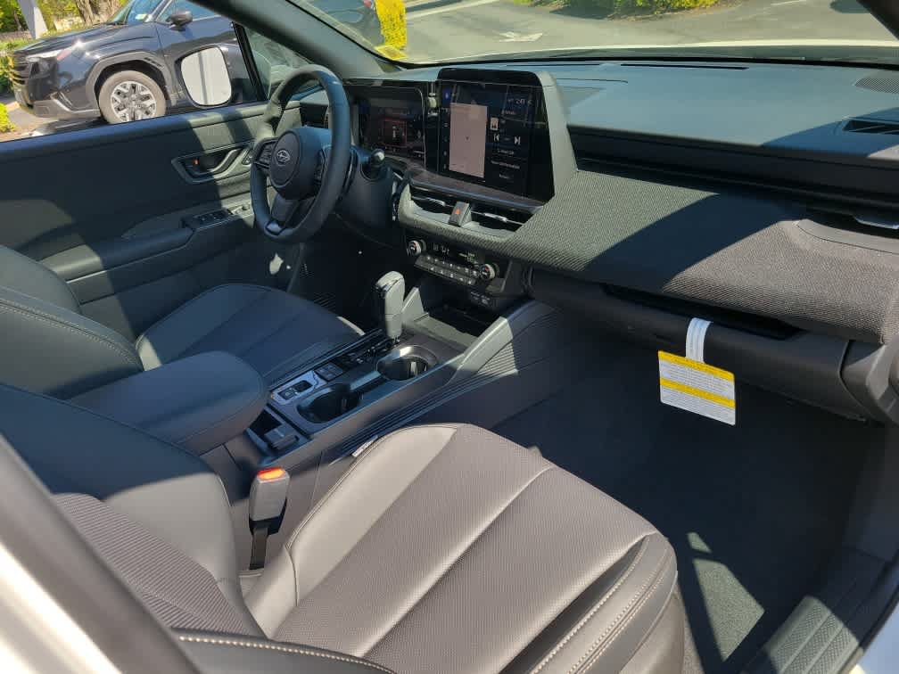 New 2026 Subaru Outback Limited AWD/4WD image 27