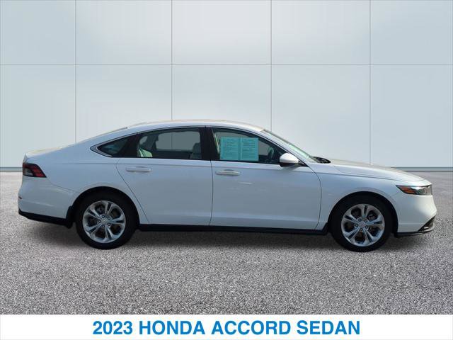 Used 2023 Honda Accord LX image 6