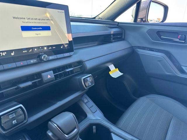 New 2026 Toyota RAV4 SE image 18