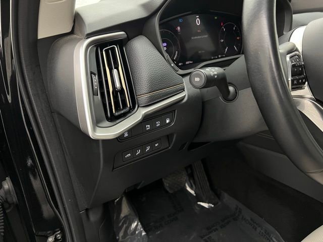 Used 2024 MAZDA CX-90 Plug-In Hybrid w/ Premium Pkg image 9