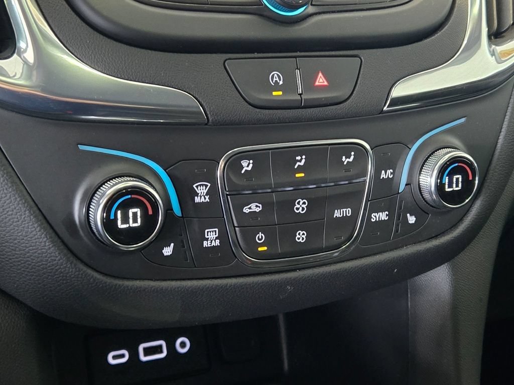 Certified 2024 Chevrolet Equinox LT FWD image 27