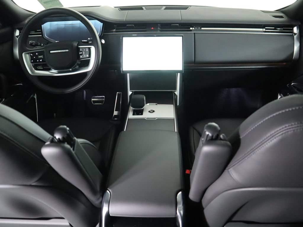 New 2026 Land Rover Range Rover SE AWD/4WD image 14
