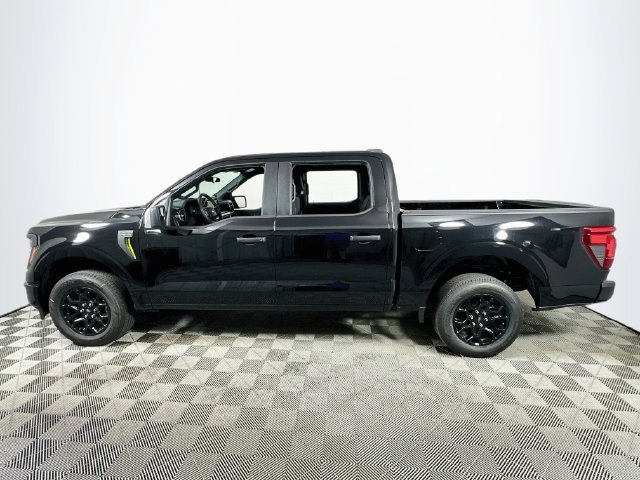 Used 2025 Ford F150 STX RWD image 6