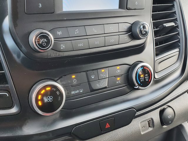 Used 2022 Ford Transit 250 Low Roof w/ Exterior Upgrade Package image 22