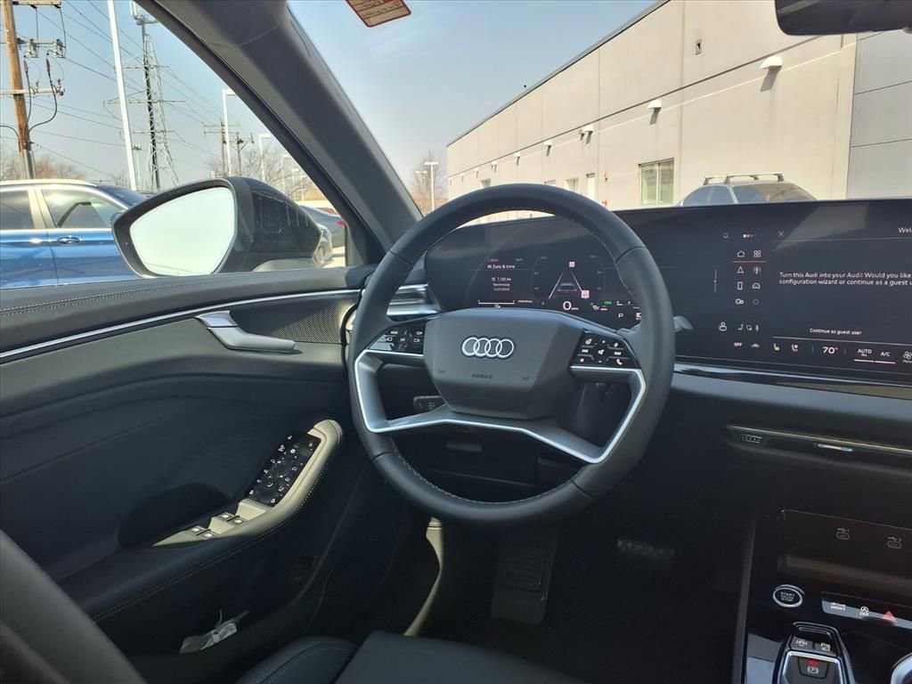 New 2026 Audi A6 Premium Plus image 22