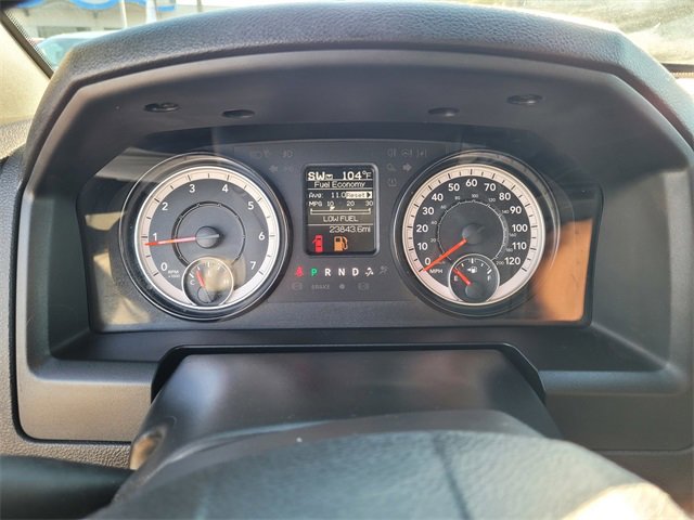 Used 2022 RAM 1500 Classic Warlock w/ Trailer Tow Group image 20